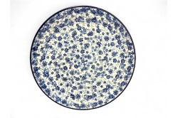 223 Bunzlau Dinerbord 2998X 223 Dinerborden  Ø 26,5 cm